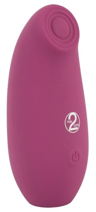 Beau coeur Omino Thumping Stim Beau coeur