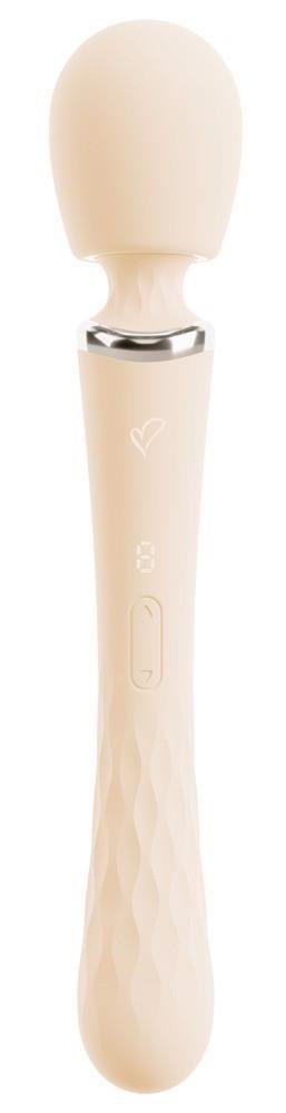 Beau coeur Taviro Big Wand Mas Beau coeur