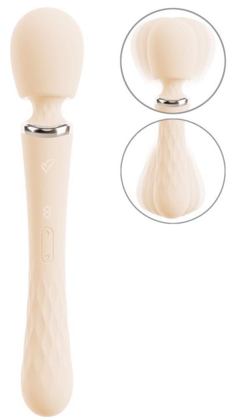 Beau coeur Taviro Big Wand Mas Beau coeur
