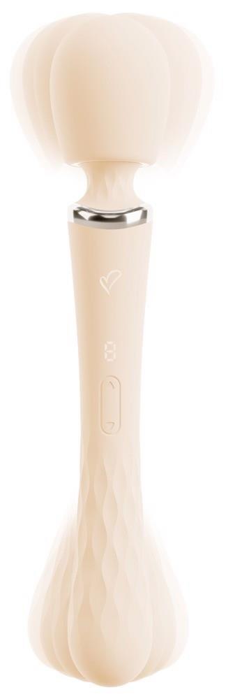 Beau coeur Taviro Big Wand Mas Beau coeur