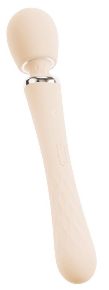 Beau coeur Taviro Big Wand Mas Beau coeur
