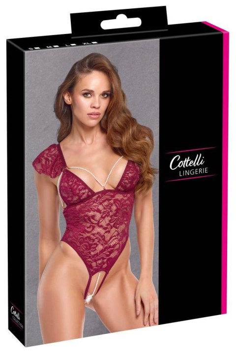 Body Pearls L Cottelli LINGERIE