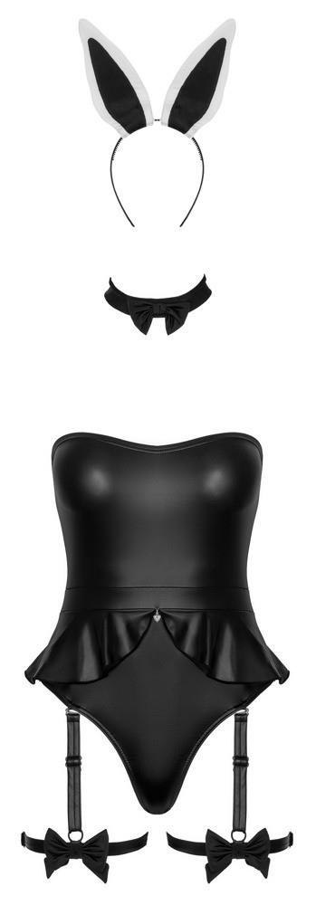 Bunny Body M Cottelli COSTUMES