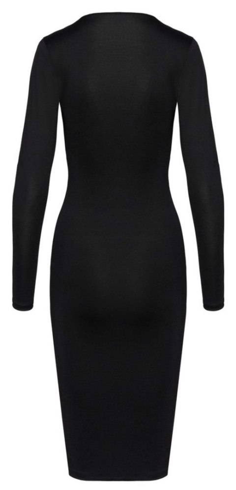 Dress Zip XL Cottelli PARTY