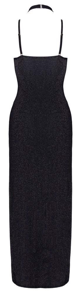 Dress long XL Cottelli PARTY