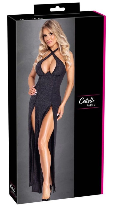 Dress long XL Cottelli PARTY