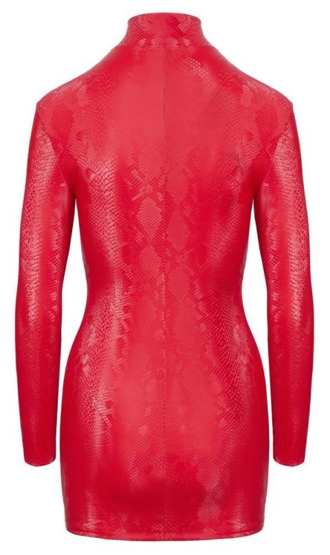 Dress red M Cottelli PARTY