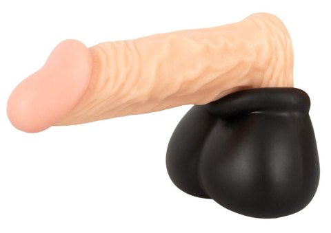 Erecto Ball Ring Erecto