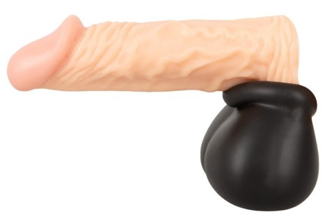 Erecto Ball Ring Erecto