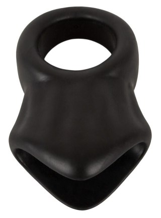 Erecto Cock Ring w B Erecto