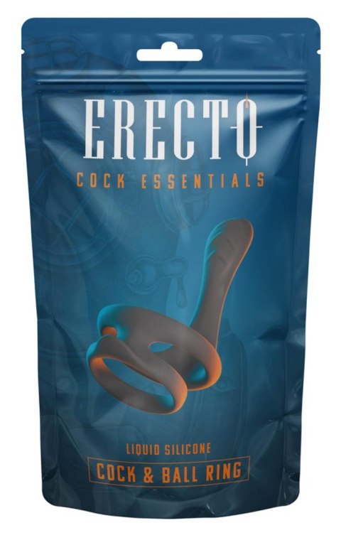 ErectoCock&BallRing Erecto