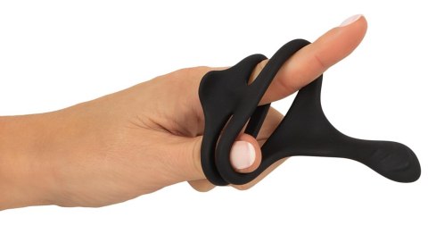 ErectoCock&BallRing Erecto