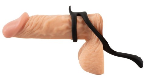 ErectoCock&BallRing Erecto
