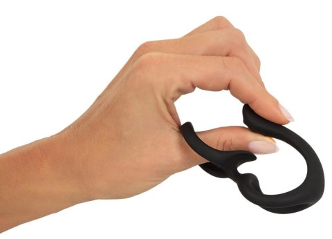 ErectoCock&BallRing Erecto