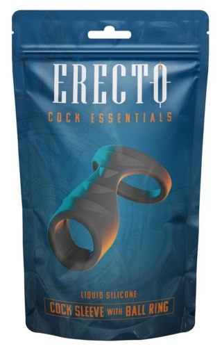 ErectoCockSleeve+ri Erecto