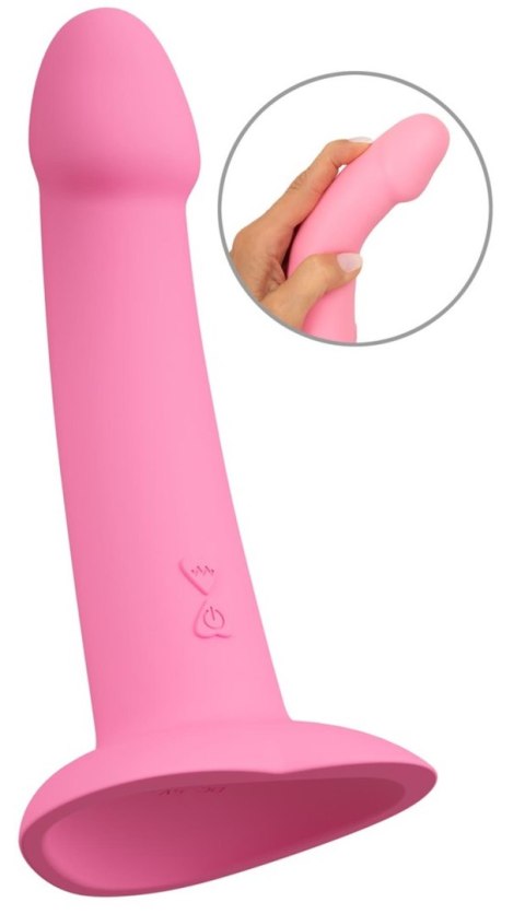 Heart Guy Pink You2Toys