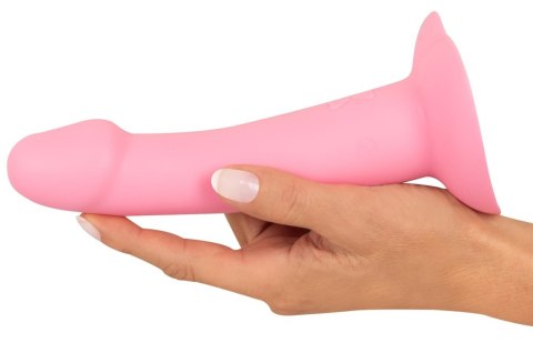 Heart Guy Pink You2Toys