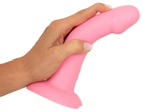 Heart Guy Pink You2Toys