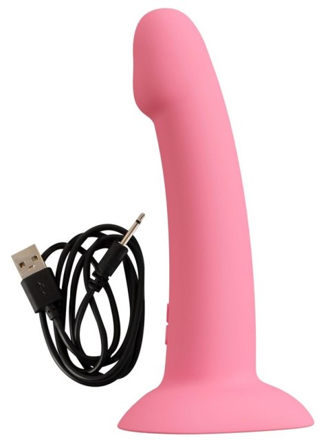 Heart Guy Pink You2Toys
