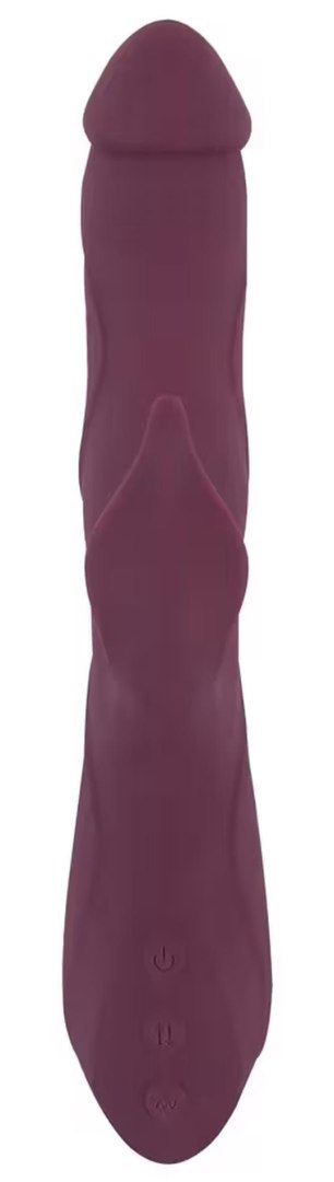 JAVIDA-3 Function Vibrator JAVIDA