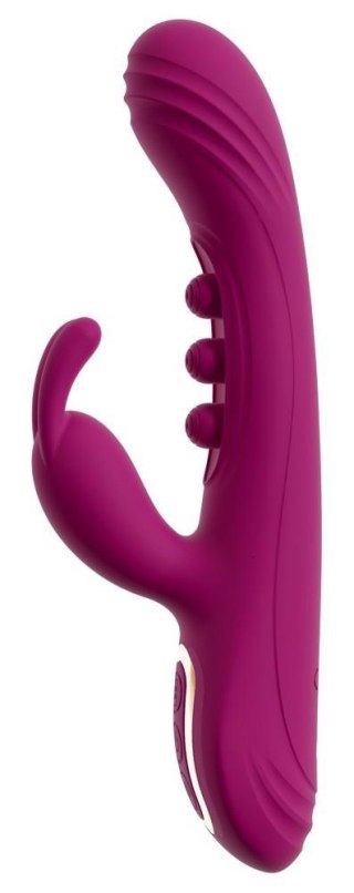 Javida 2F Vibrator Squirting JAVIDA