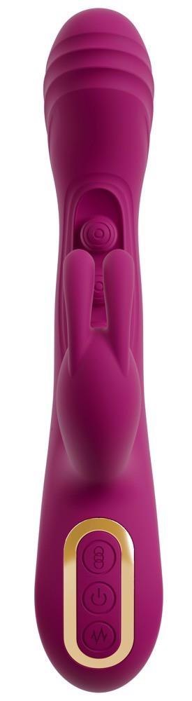 Javida 2F Vibrator Squirting JAVIDA
