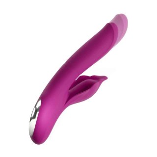 Javida - 4 Function Vibrator JAVIDA