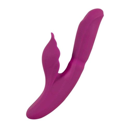 Javida - 4 Function Vibrator JAVIDA