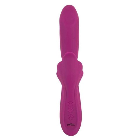 Javida - 4 Function Vibrator JAVIDA
