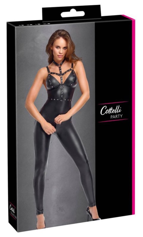 Jumpsuit Harness M Cottelli PARTY