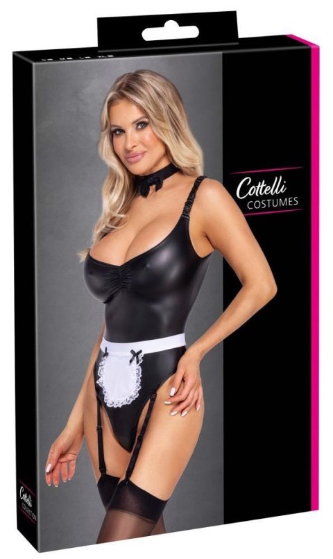 Maid Body S Cottelli COSTUMES