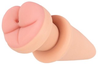 Nature Skin Butt Plu Nature Skin