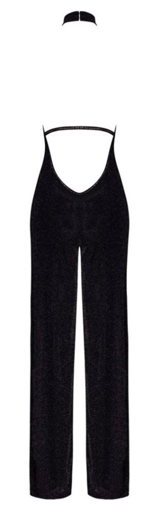 Noir Jumpsuit M Noir