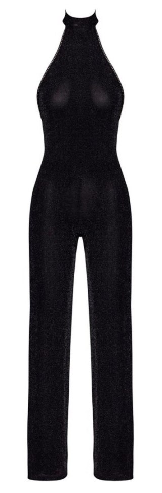 Noir Jumpsuit M Noir