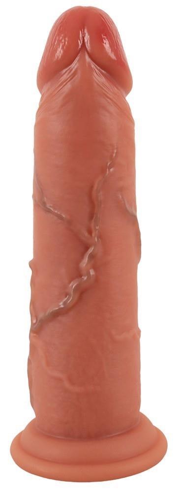 Realistixxx Dildo Moveable Ski Realistixxx