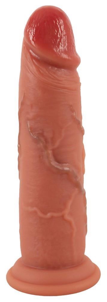 Realistixxx Dildo Moveable Ski Realistixxx