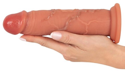 Realistixxx Dildo Moveable Ski Realistixxx