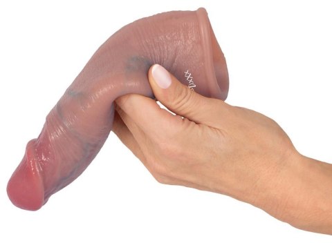 Realistixxx Extension Sleeve Realistixxx