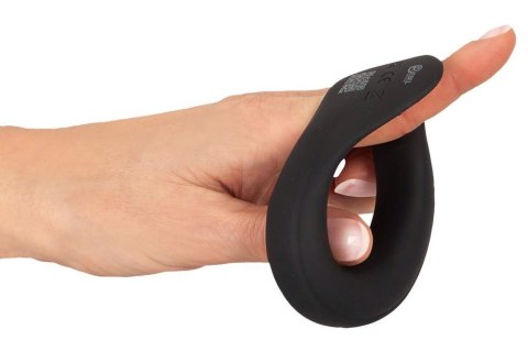 Rebel Ball Ring with Vibration Rebel