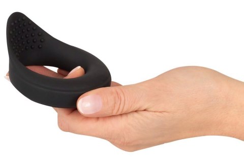 Rebel Ball Ring with Vibration Rebel