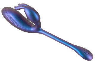 Smile Metallic Flexible Double Sweet Smile