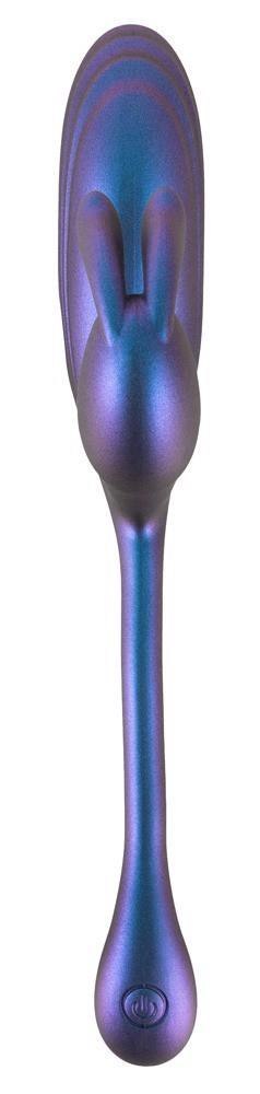 Smile Metallic Flexible Double Sweet Smile