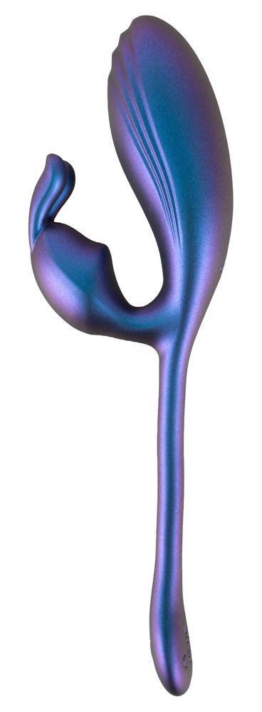 Smile Metallic Flexible Double Sweet Smile