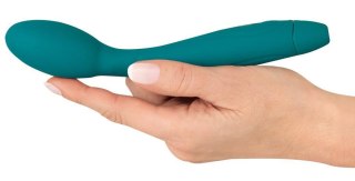 Smile Vibrator w Nodding Head Sweet Smile