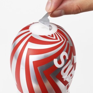 Super Tenga Storm Crash Tenga