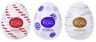 Tenga Egg Standard x3 2 Tenga
