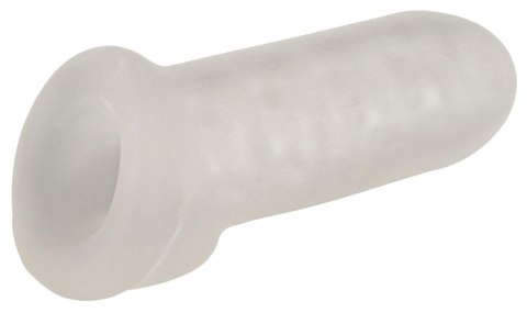 Thickening Sleeve with Ball Ring Rebel