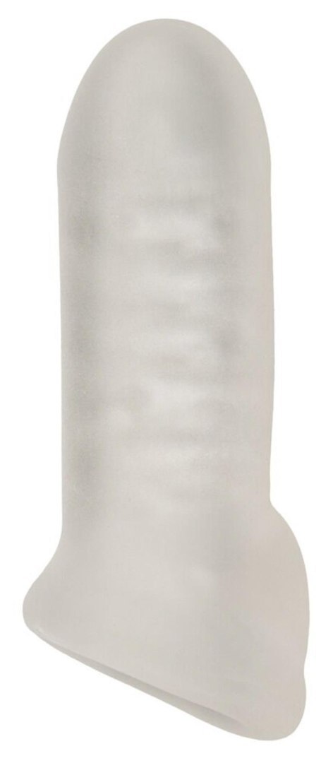 Thickening Sleeve with Ball Ring Rebel