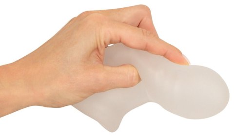 Thickening Sleeve with Ball Ring Rebel