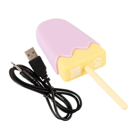 Vibrating Popsicle You2Toys